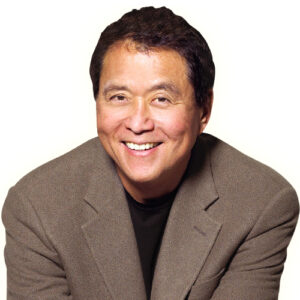 Robert Kiyosaki