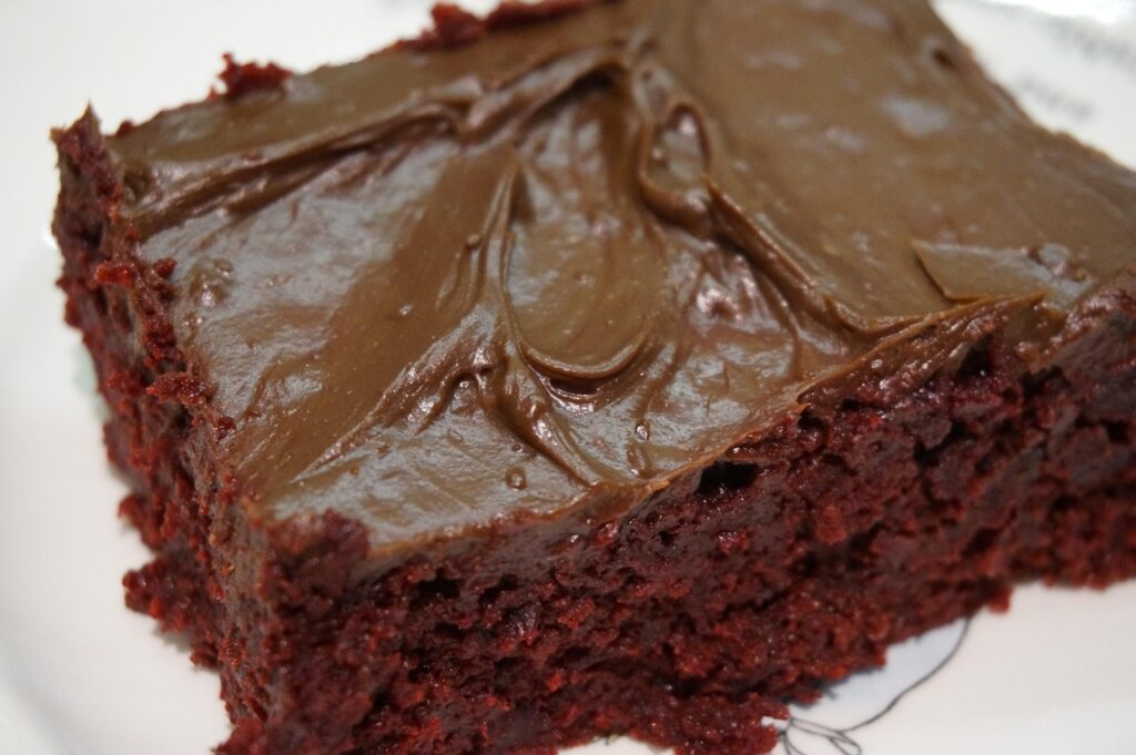 Brownie Fit