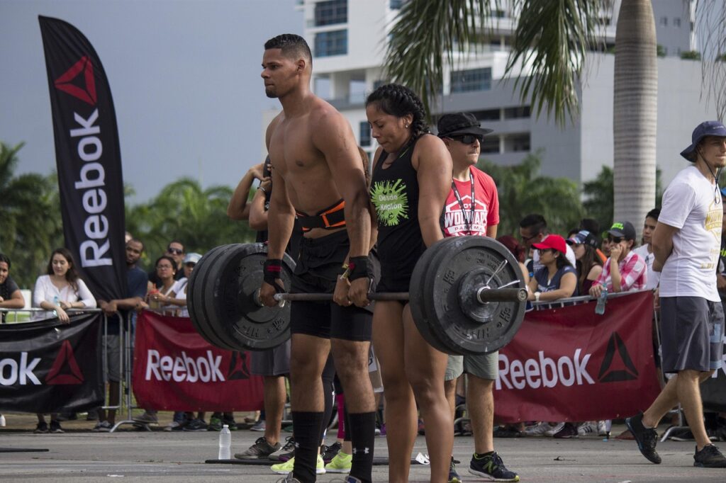 Crossfit