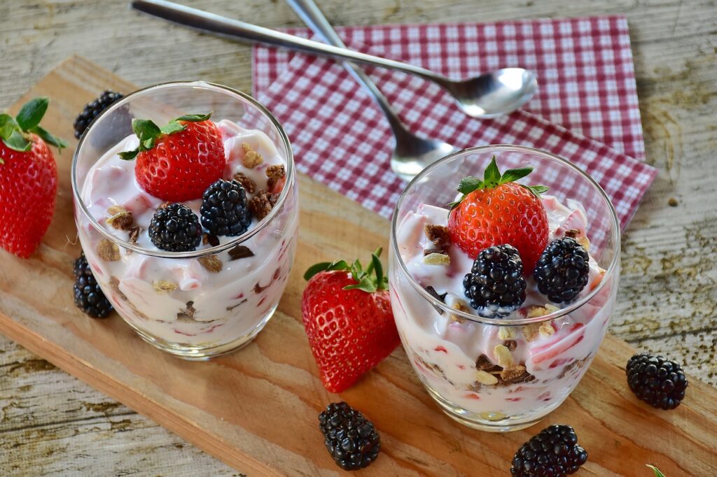 Parfait