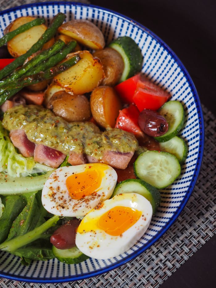 Alimentación saludable