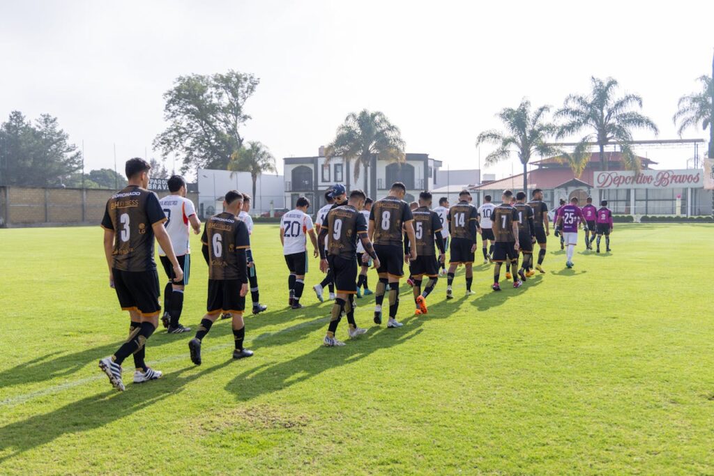 Deportes